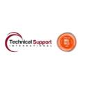 Technical Support International logo